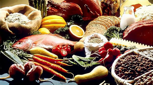 Холестерин, спорт, фрукты, жиры и углеводы: мифы о здоровом питании