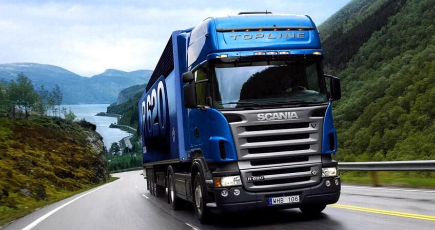 Автомобильные перевозки грузов: как выбрать надежную компанию