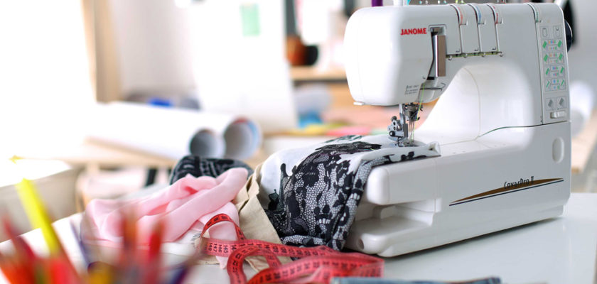 Как выбрать швейную машинку | pitanierazdelno.ru