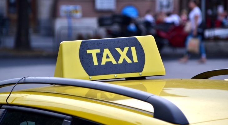 Как выбрать такси | pitanierazdelno.ru
