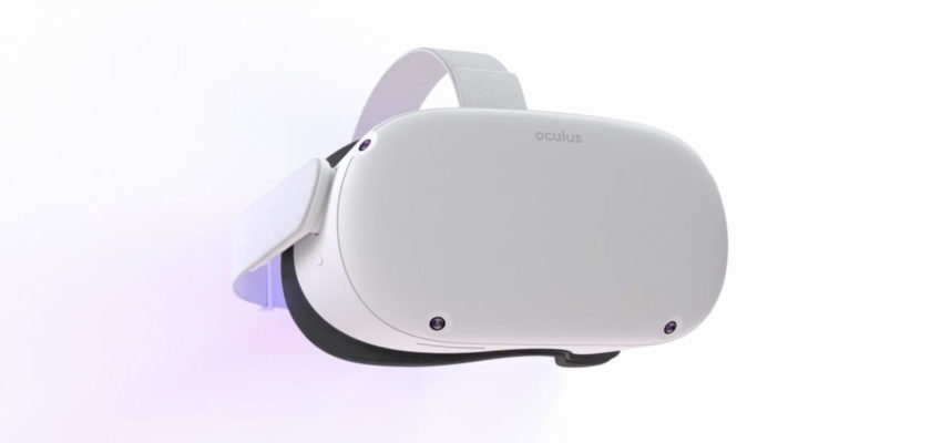 Oculus Quest 2: преимущества | pitanierazdelno.ru