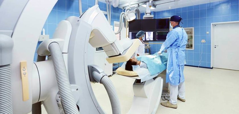 Преимущества лечения онкологии в клиниках Германии | pitanierazdelno.ru