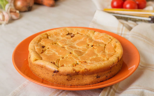 Простые рецепты вкусных пирогов | pitanierazdelno.ru