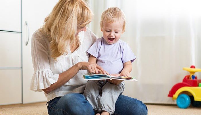 Развитие речи у ребенка | pitanierazdelno.ru