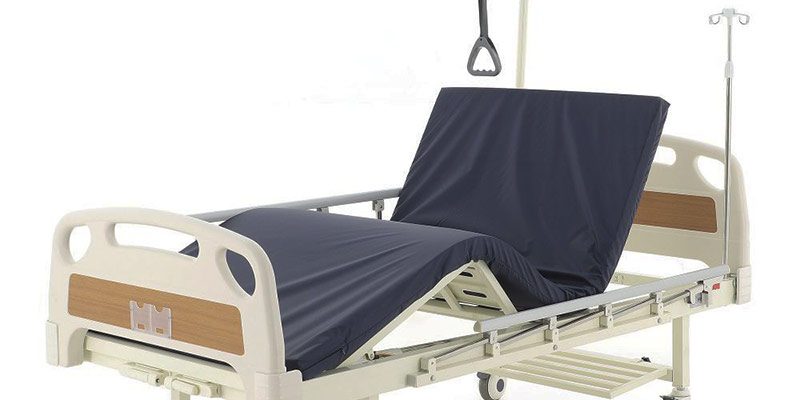 Назначение и отличительные особенности медицинских кроватей | pitanierazdelno.ru