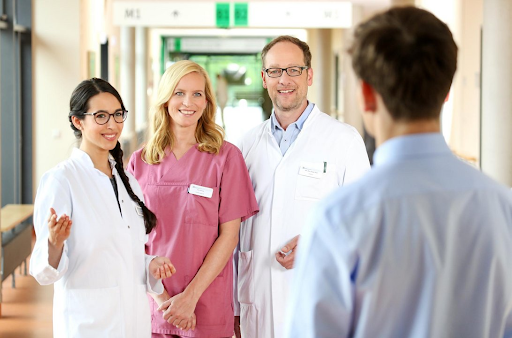 Лечение в Германии: как получить профессиональную медицинскую помощь