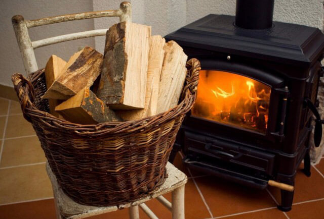 Как правильно выбрать и купить качественную печь на дровах