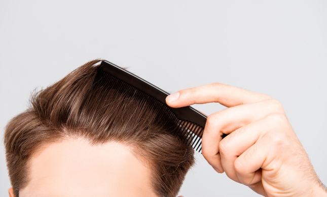 Как вернуть красоту и здоровье волос с помощью пересадки FUE (Follicular Unit Extraction)