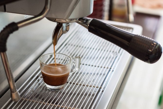 Как купить кофейный аппарат: советы и рекомендации