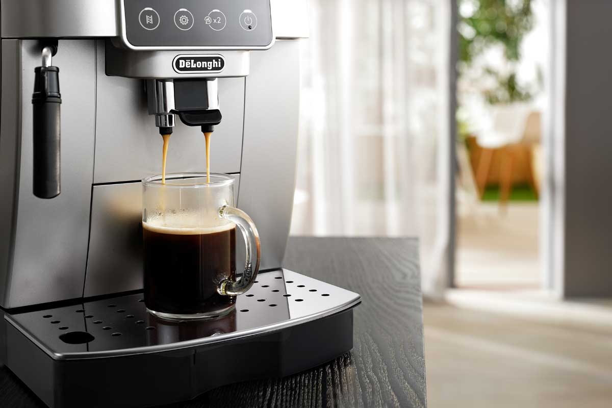 Запчасти для кофемашин: как выбрать и где купить